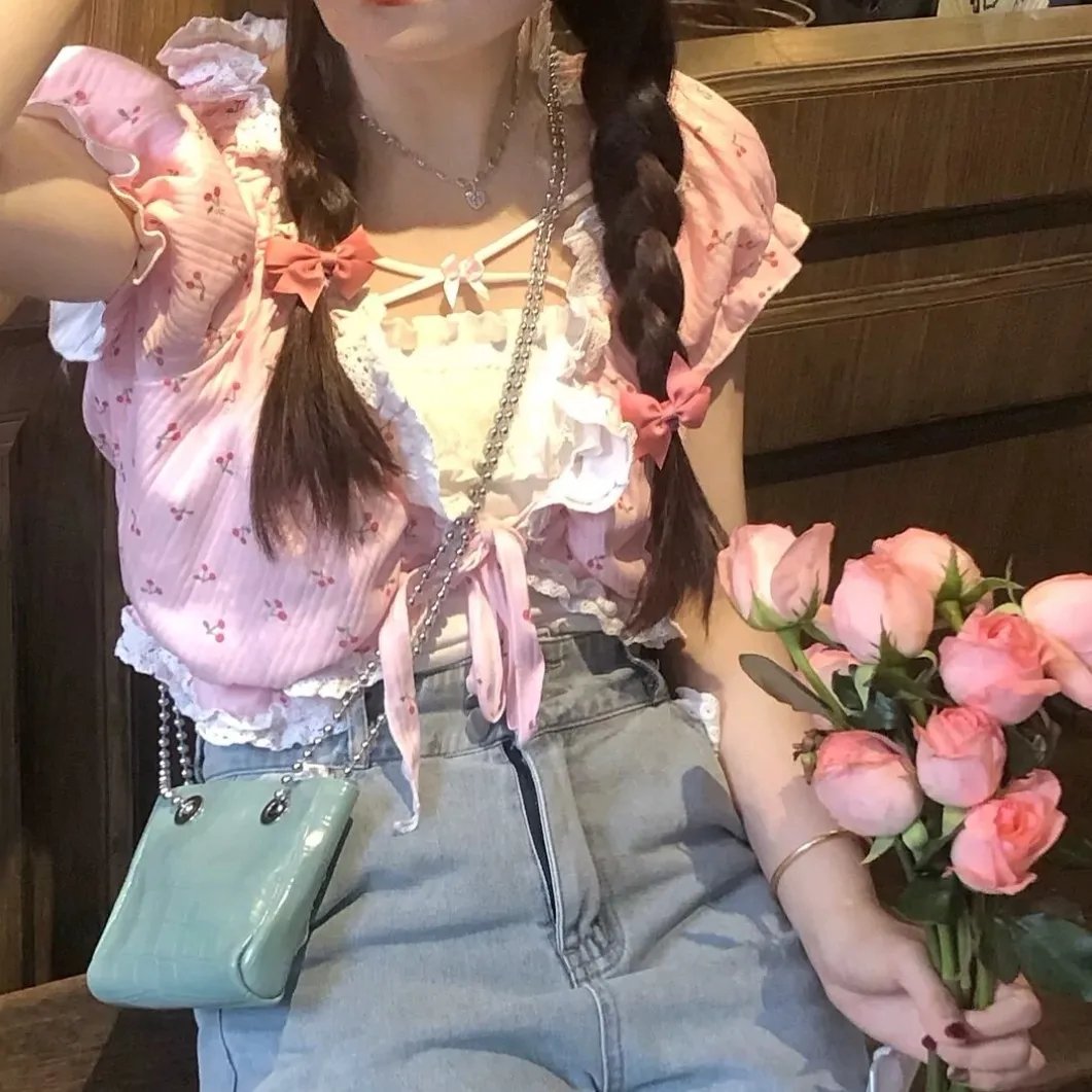 我的小手指告诉我